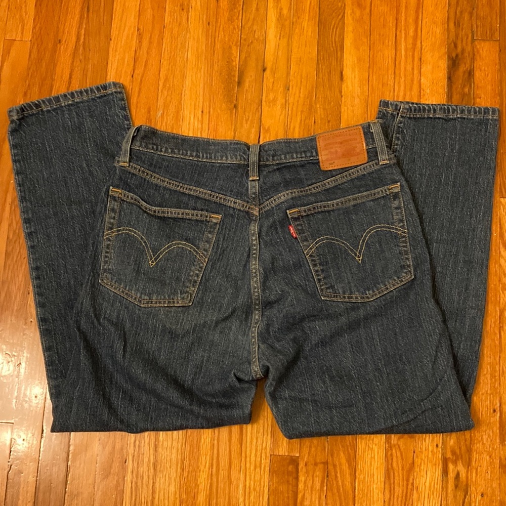 Levi’s 501 - image 1